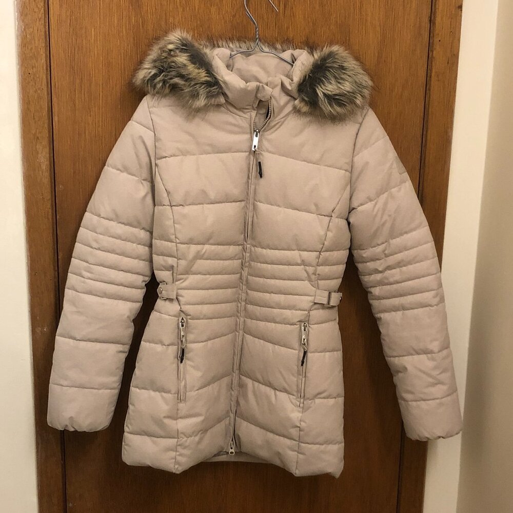 McKinley XS jacket